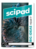 Big Ideas Year 7 sciPAD