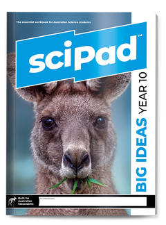 Products – sciPAD Australia