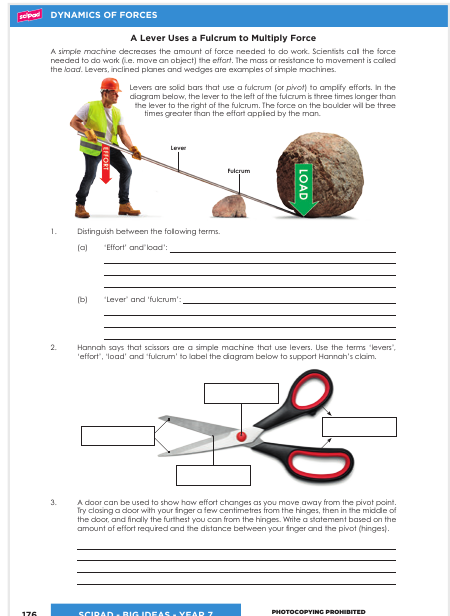 Sample page y7-4