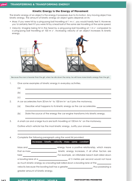 Sample page y9-3